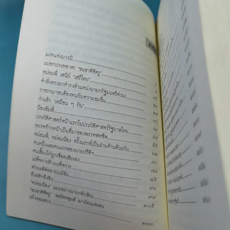 หม่อมพี่-หม่อมน้อง - สละ ลิขิตกุล รูปที่ 11