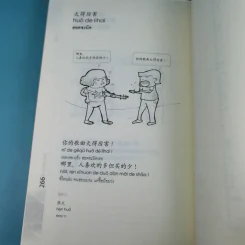 ภาษาปาก ภาษาจีนที่ใช้บ่อย - ธนานันท์ ตรงดี รูปที่ 22