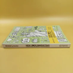 New York Marketing Lesson from the World Trend Center (2) - นุวีร์ เลิศบรรณพงษ์ รูปที่ 2