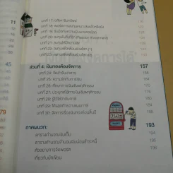 เงินทองต้องจัดการ - วิวรรณ ธาราหิรัญโชติ รูปที่ 11