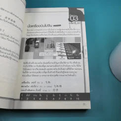 สนทนาภาษาจีนฉบับ จิ้ม ชี้ เที่ยว - เรืองรอง รุ่งรัศมี, มารพิณ รูปที่ 12