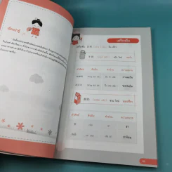 Mind Map ศัพท์จีนแบบเน้นๆ - สุ่ย หลิน รูปที่ 16
