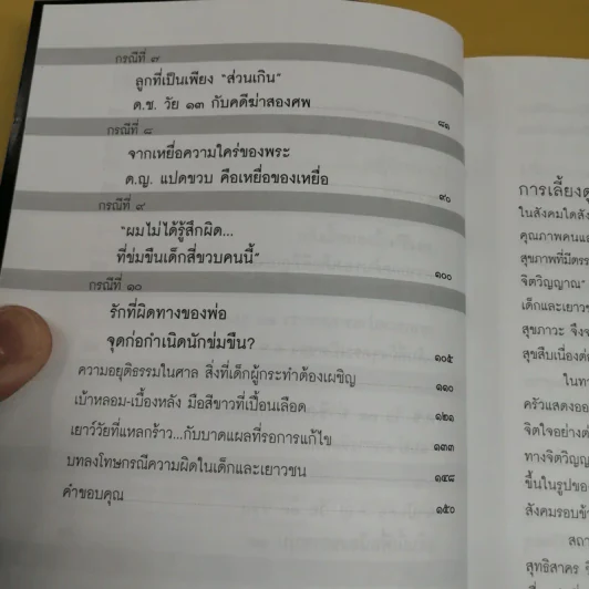 อาชญากรเด็ก - อรสม สุทธิสาคร รูปที่ 10