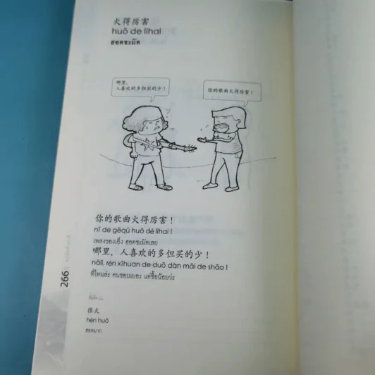 ภาษาปาก ภาษาจีนที่ใช้บ่อย - ธนานันท์ ตรงดี รูปที่ 22