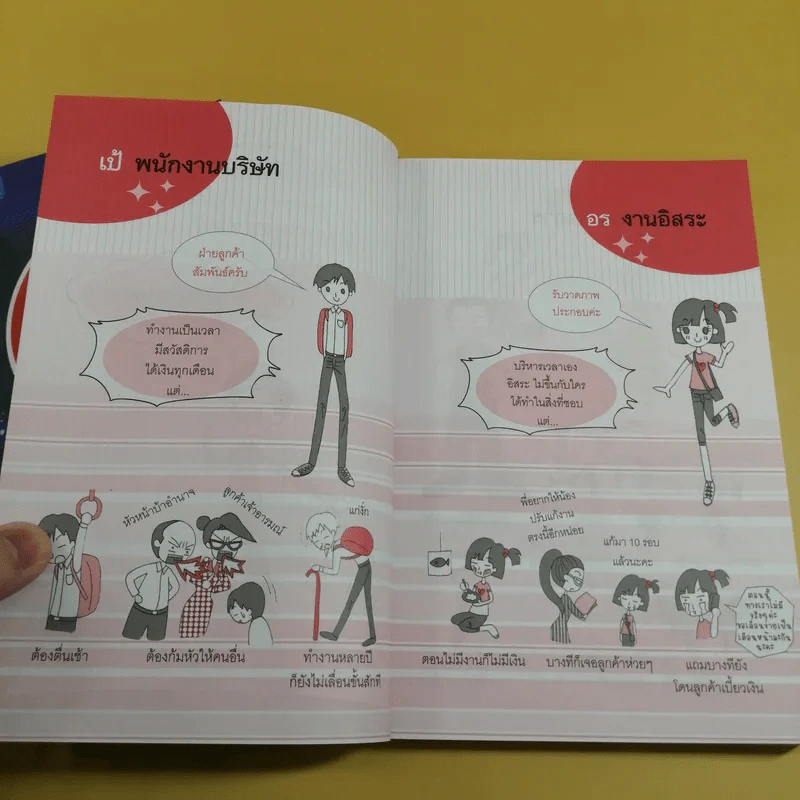 รวยได้เพราะธุรกิจเครือข่าย MLM - ทศวรรษ พิณทาบทองบุ รูปที่ 9