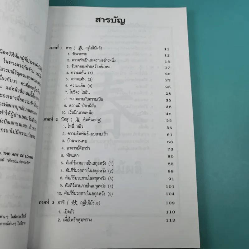 ความรักกับจอมยุทธ์ - สุวินัย ภรณวลัย รูปที่ 9