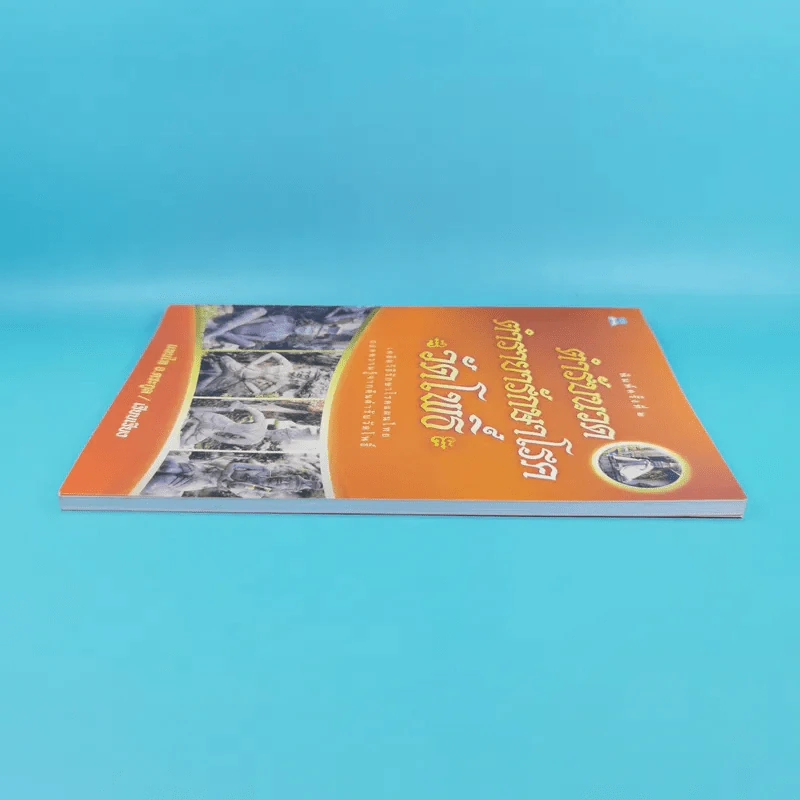 ตำรับนวด ตำรายารักษาโรค วัดโพธิ์ - แทนไท อ.ตระกูล รูปที่ 5