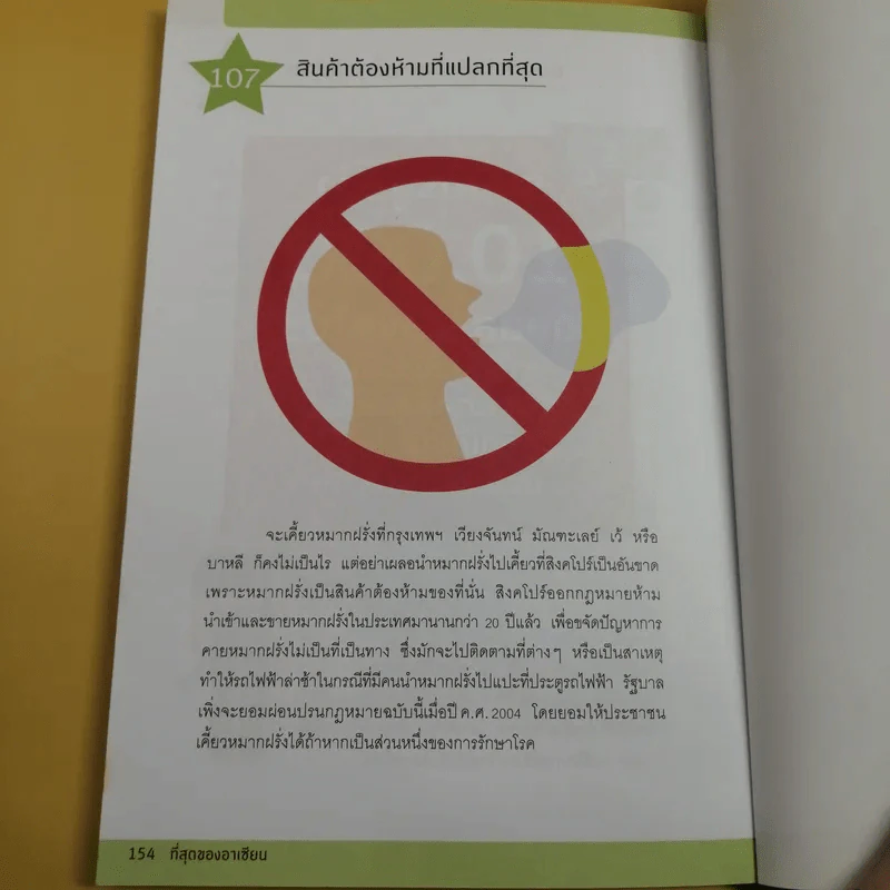 ที่สุดของอาเซียน - สุกัญญา มกราวุธ รูปที่ 13