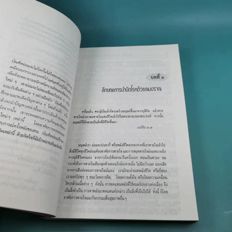 ลมปราณ ศาสตร์และศิลป์แห่งการรักษาโรคแบบดั้งเดิม - จ้าว ก็อก สุ่ย รูปที่ 14