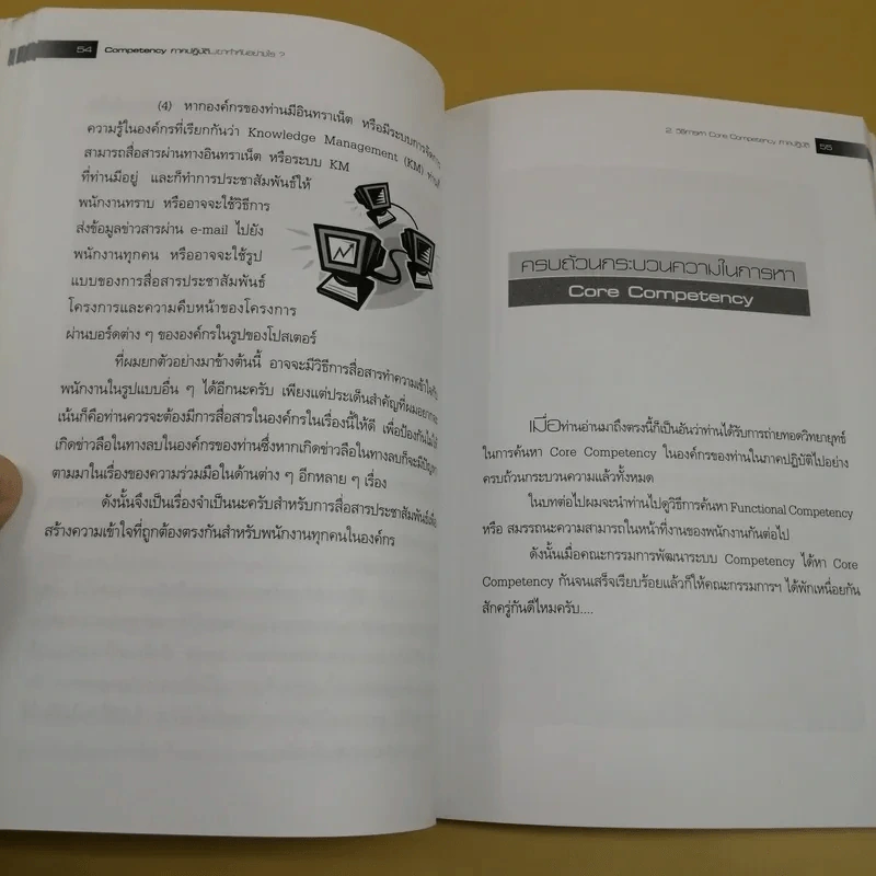 Competency ภาคปฏิบัติ เขาทำกันอย่างไร - ธำรงศักดิ์ คงคาสวัสดิ์ รูปที่ 13