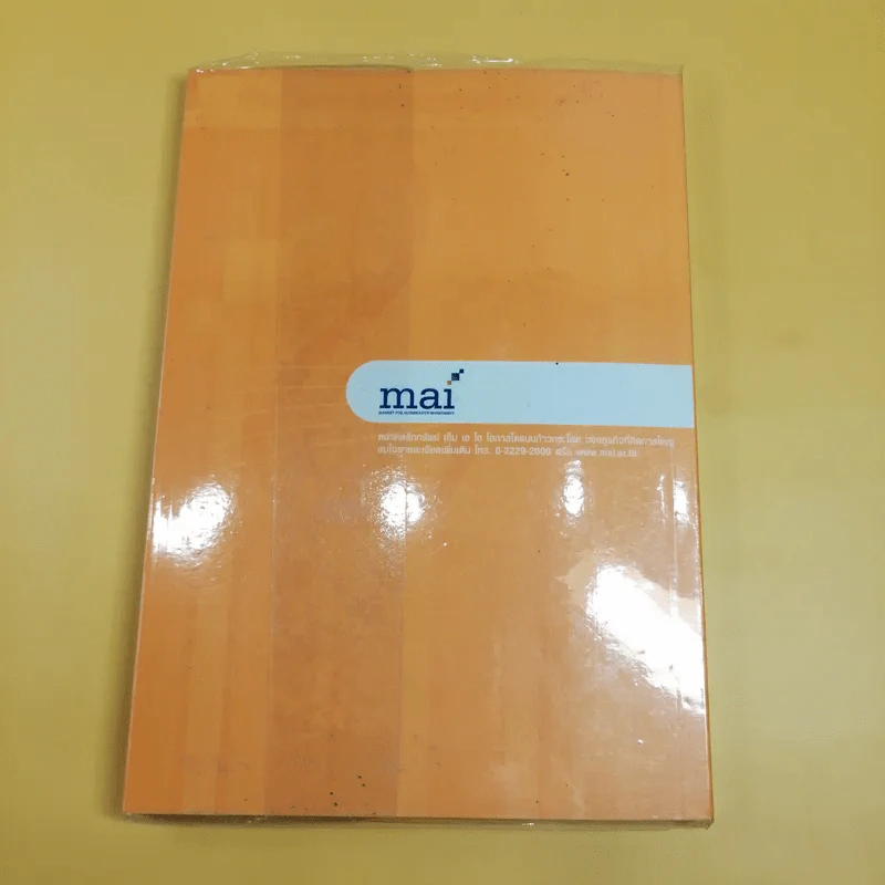 MAI Stock Focus เอ็ม เอ ไอ จังหวะใหม่ของการลงทุน รูปที่ 5