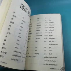 คลังศัพท์จีนกลาง - วิชัย หว่อง รูปที่ 12