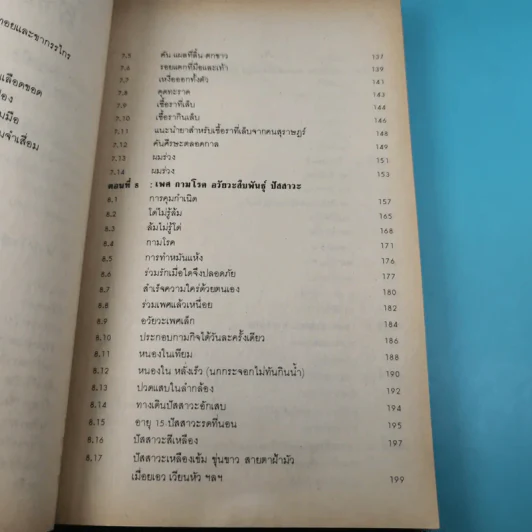 หมอประจำบ้าน - ศาสตราจารย์นายแพทย์ประเวศ วะสี รูปที่ 14