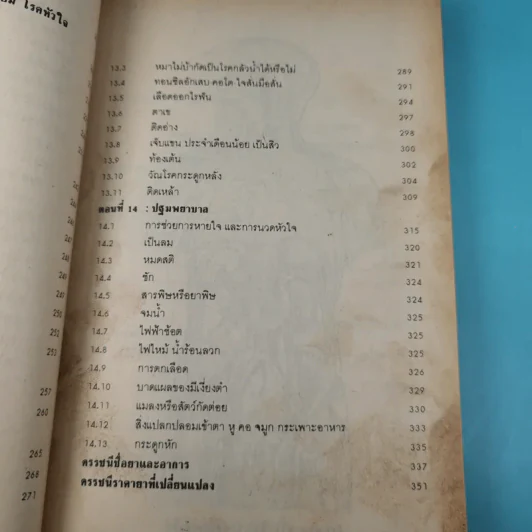 หมอประจำบ้าน - ศาสตราจารย์นายแพทย์ประเวศ วะสี รูปที่ 16