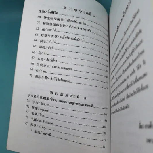 เรียนศัพท์จีนกลางจากภาพ - มานิต เจียรบรรจงกิจ รูปที่ 12