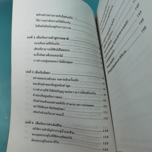 ตื่นอย่างเซ็น - ชิว ฮั่น เจี๋ย รูปที่ 11