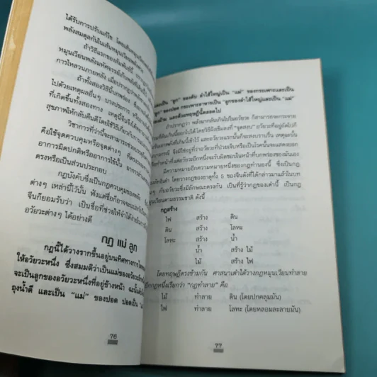 ฝังเข็มรักษาโรค - อ.วุฒินันท์ พิริยะพงษ์กุล รูปที่ 12