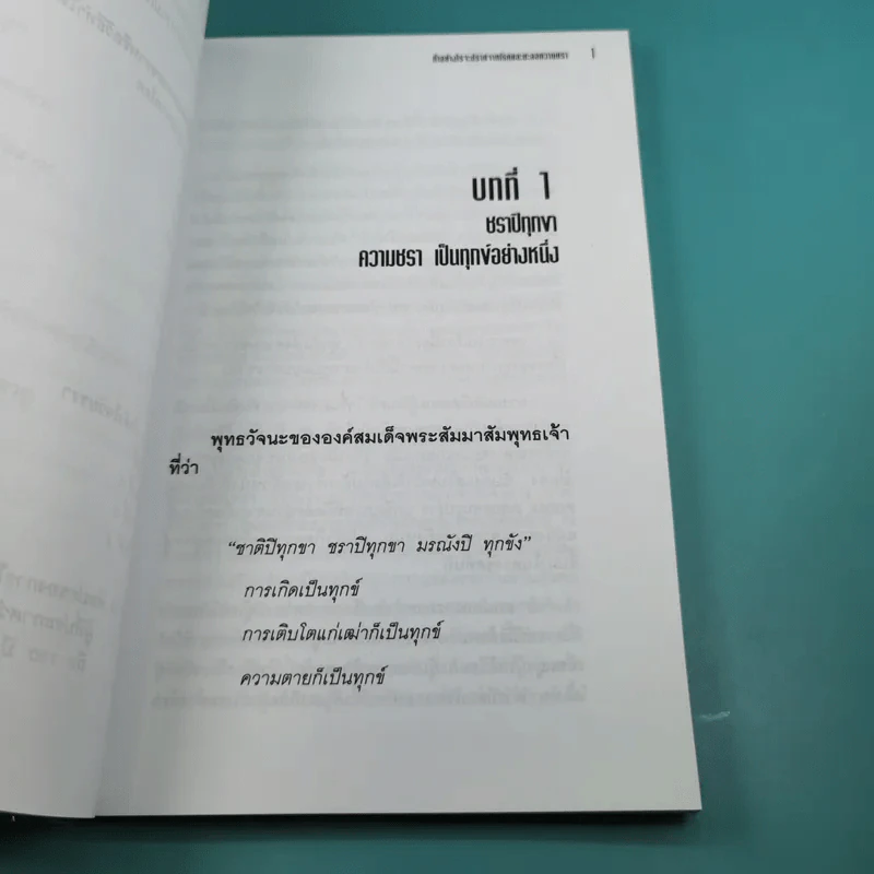 ทำอย่างไรจะปราศจากโรคและชะลอความชรา - เฉก ธนะสิริ รูปที่ 14