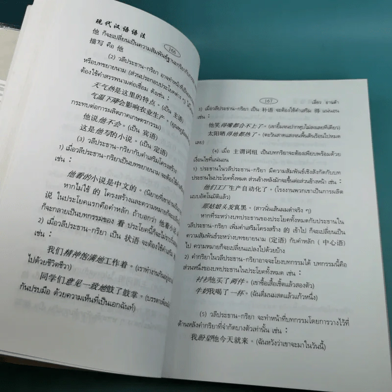 ไวยากรณ์จีน ฉบับสมบูรณ์ที่สุด - เสี่ยว อานต้า รูปที่ 16
