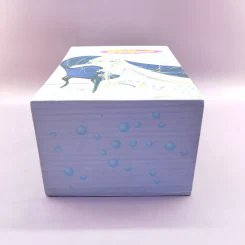ดิจิทัลเลดี้ 8 เล่มจบ Boxset รูปที่ 6