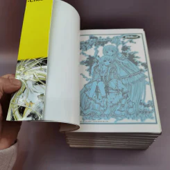 ดิจิทัลเลดี้ 8 เล่มจบ Boxset รูปที่ 18