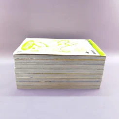 ดิจิทัลเลดี้ 8 เล่มจบ Boxset รูปที่ 8
