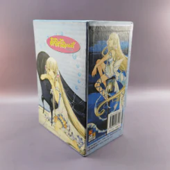 ดิจิทัลเลดี้ 8 เล่มจบ Boxset รูปที่ 4