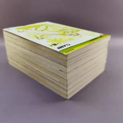 ดิจิทัลเลดี้ 8 เล่มจบ Boxset รูปที่ 10