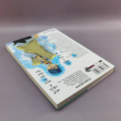 การ์ตูนวาย ช่วยส่งเขามารักผมที - เรียว ทาคางิ รูปที่ 5