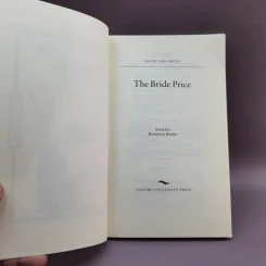 The Bride Price - Buchi Emecheta รูปที่ 8