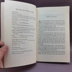 The Bride Price - Buchi Emecheta รูปที่ 10