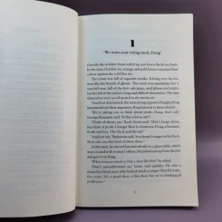King's Ransom - ED McBain รูปที่ 9