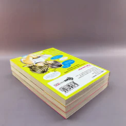 จิ๊กซอว์รักป่วนหัวใจ เล่ม 1-3 รูปที่ 6