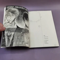 การ์ตูนวาย โรงแรมรักพักหัวใจ เล่ห์รักกลลวง - อากิระ คันเบะ รูปที่ 7