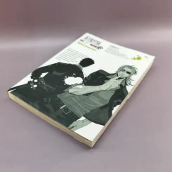 Gangsta เล่ม 1 - โคสุเกะ รูปที่ 4