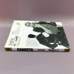 Gangsta เล่ม 1 - โคสุเกะ รูปที่ 2