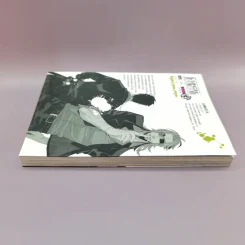 Gangsta เล่ม 1 - โคสุเกะ รูปที่ 3