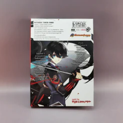 Katsugeki Touken Ranbu เล่ม 1 รูปที่ 11