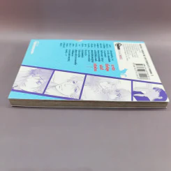 การ์ตูนวาย แผนจัดการกับนายพันธุ์เหมียว เล่ม 3 รูปที่ 3