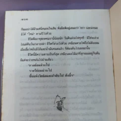 ศศิวิมลสับแหลก - ศศิวิมล (อ.จักรพันธุ์ โปษยกฤต วาดภาพปกและภาพประกอบ) รูปที่ 14