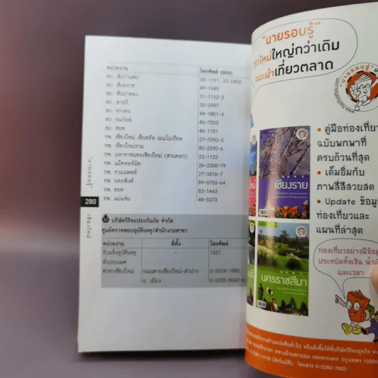 เที่ยวทั่วไทยไปกับนายรอบรู้ เชียงใหม่ รูปที่ 15