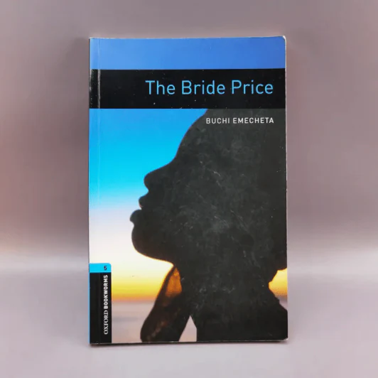 The Bride Price - Buchi Emecheta รูปที่ 1
