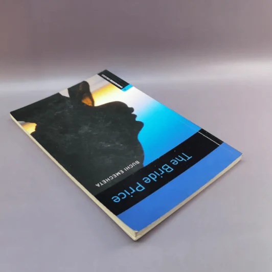 The Bride Price - Buchi Emecheta รูปที่ 5