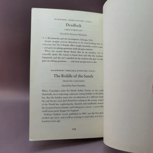 King's Ransom - ED McBain รูปที่ 10