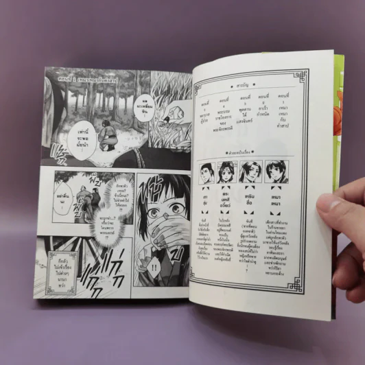 เสียงรำพึงจากหมอยา บันทึกไขปริศนาแห่งวังหลังของเหมาเหมา เล่ม 1-2 รูปที่ 11