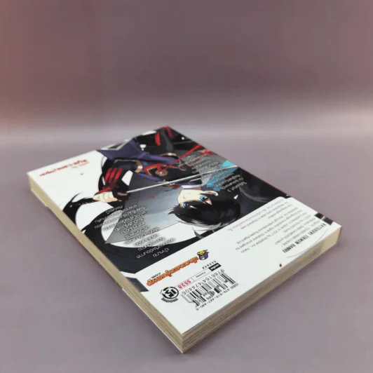 Katsugeki Touken Ranbu เล่ม 1 รูปที่ 5