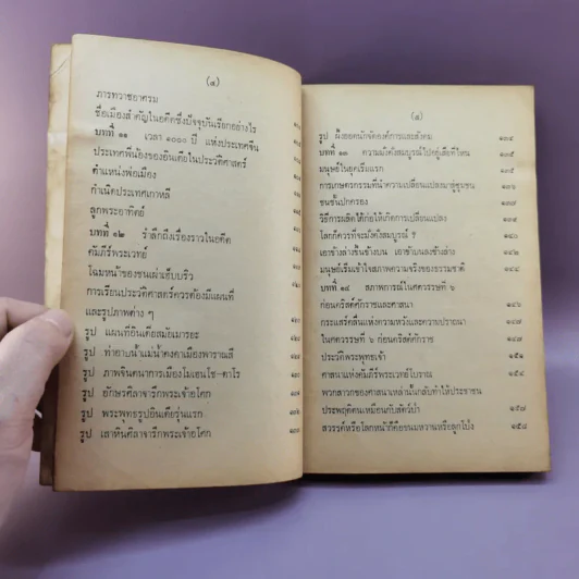 โฉมหน้าประวัติศาสตร์โลก จากพระเจ้าอโศกถึงเนรูห์ - ยวาหระลาล เนรูห์ รูปที่ 10