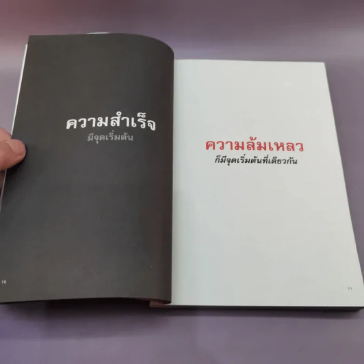 เกาสำเร็จ Success - ดำรงค์ วงษ์โชติปิ่นทอง รูปที่ 11