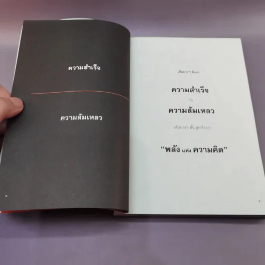 เกาสำเร็จ Success - ดำรงค์ วงษ์โชติปิ่นทอง รูปที่ 10