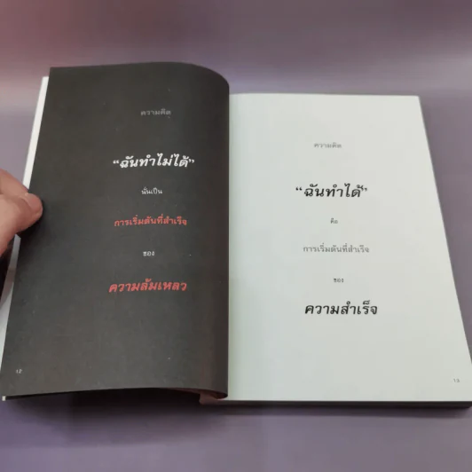 เกาสำเร็จ Success - ดำรงค์ วงษ์โชติปิ่นทอง รูปที่ 12